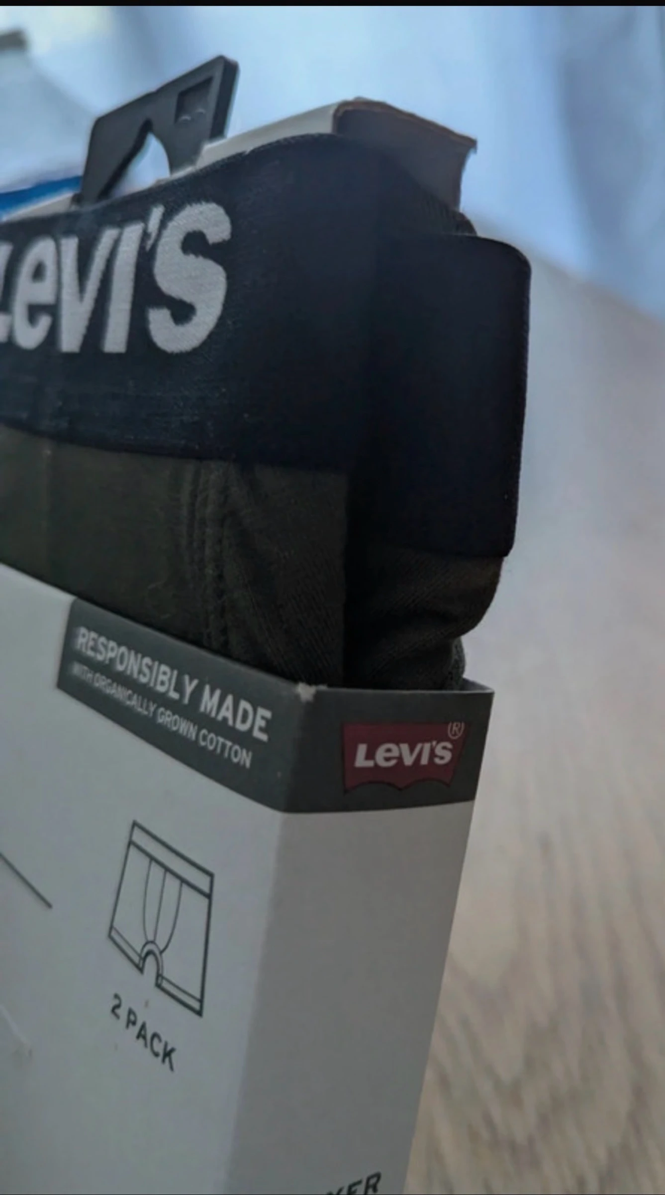 Levis boxerset – photo 5